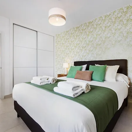 Appartement Lanzarote Blue Senator *