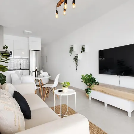 Apartamento Lanzarote Blue Senator