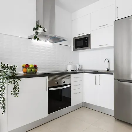 Lanzarote Blue Senator Apartamento